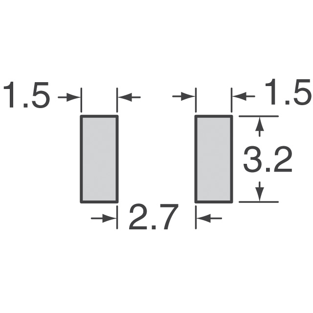 MF-MSMF050-2 Bourns Inc. | Circuit Protection | DigiKey